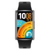 Huawei Band 11 Pro | 1.62-inch AMOLED | Waterproof | Bluetooth | Black