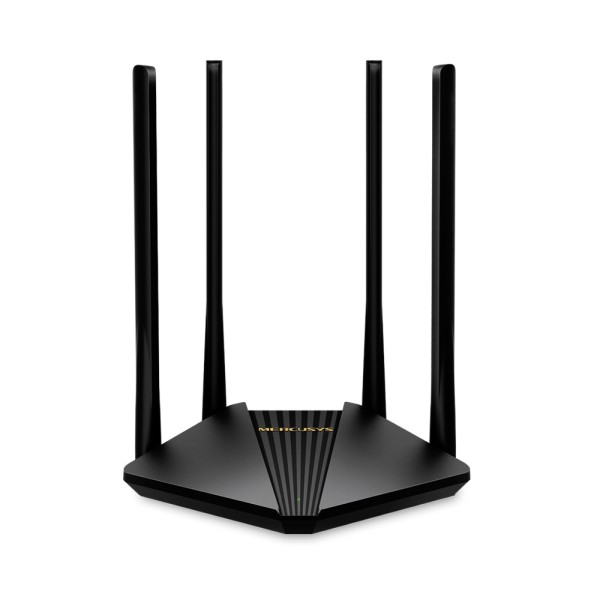 AC1200 Wireless Dual Band Gigabit Router ...