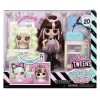 LOL | Surprise Swap Doll Tweens Fashion, 25 cm | 591726