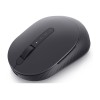 DELL MS7421W mouse Office Ambidextrous RF Wireless + Bluetooth Optical 1600 DPI
