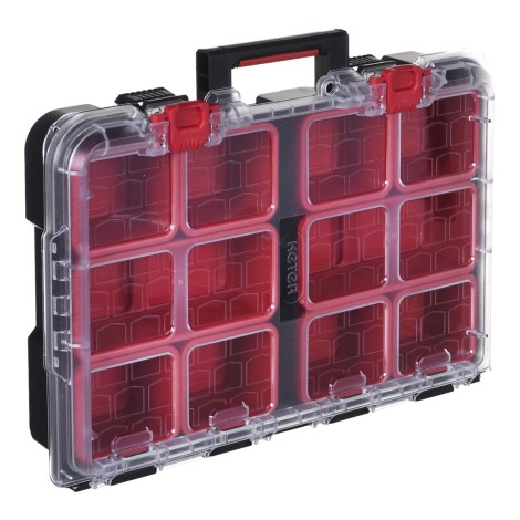 TOOL ORGANISER STACK'N'ROLL KETER