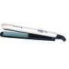 Remington | Hair Straightener | S8500 Shine Therapy | Ceramic heating system | Display Yes | Temperature (max) 230 °C | Number of heating levels 9 | Silver