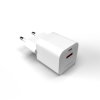 Fixed Mini USB-C/USB Travel Charger 20W | FIXC20M-CU-WH