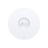 Access Point|TP-LINK|Omada|2976 Mbps|IEEE 802.11a/b/g|IEEE 802.11n|IEEE 802.11ac|IEEE 802.11ax|1xRJ45|EAP650