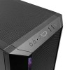 Case|LIAN LI|LANCOOL III|MidiTower|Case product features Transparent panel|ATX|EATX|MicroATX|MiniITX|Colour Black|G99.LAN3RX.00
