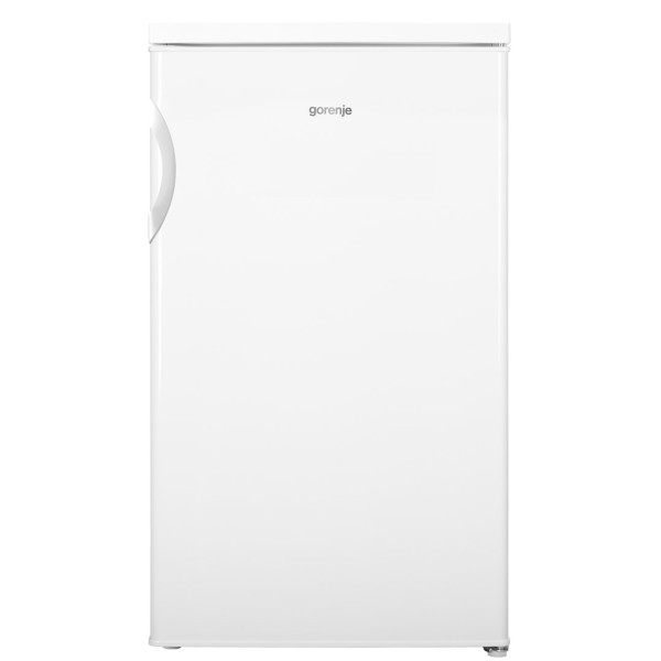 Gorenje R492PW fridge Freestanding 133 L ...