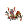 LEGO NINJAGO 71818 Tournament Battle Arena