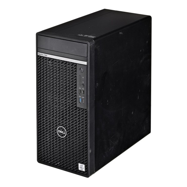 DELL OptiPlex 7090 i5-10500 16GB 256GB ...