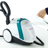 Polti | Steam cleaner | PTEU0277 Vaporetto Smart 100_T | Power 1500 W | Steam pressure 4 bar | Water tank capacity 2 L | White