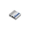 LTE Cat 4 M-Bus | TRB143 | 10/100/1000 Mbit/s | Ethernet LAN (RJ-45) ports 1 | Mesh Support No | MU-MiMO No | 4G