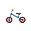 Cross-country bicycle 10" HOT WHEELS 168 Blue
