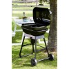 Barbecook Charcoal Barbecue Magnus Original, 85 x 64 x 110 cm | BC-CHA-1067 | Black