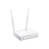 D-Link | Wireless N Access Point | DAP-2020 | 802.11n | Single-band | Mesh Support No | 300  Mbit/s | 10/100 Mbit/s | Ethernet LAN (RJ-45) ports 1 | No mobile broadband | MU-MiMO No | Antenna type 2xExternal