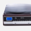 Camry | Turntable with radio