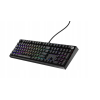 Genesis | THOR 404 | Wired | US | Black | USB Type-A | Outemu Peach Silent