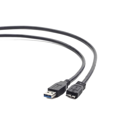 CABLE USB3 AM-MICRO BM 1.8M/CCP-MUSB3-AMBM-6 GEMBIRD