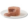 OASY Caprice Mousse Trout - wet cat food - 85g