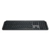 KEYBOARD BLUETH MX KEYS S/GRAPHITE 920-011587 LOGITECH