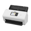 Brother | Desktop Document Scanner | ADS-4100 | Colour | Wireless