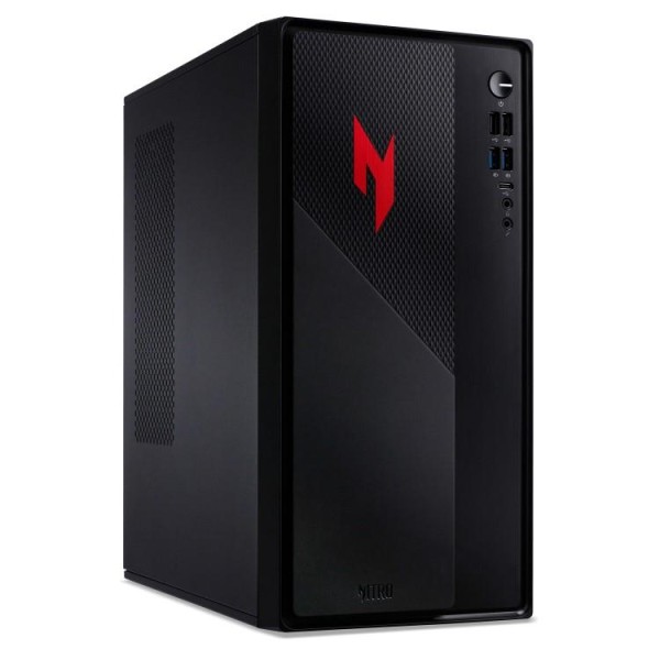 PC|ACER|Nitro|N20-13H5U|Gaming|Desktop|CPU Intel Core i5|i5-13420H|2100 MHz|RAM 32GB|DDR4|SSD ...