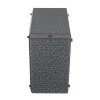 Cooler Master MasterBox Q500L Midi Tower Black
