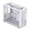 Computer Case JONSBO D31 MESH SCREEN White