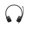 Lenovo | USB-A Stereo Headset with Control Box | Wired | On-Ear