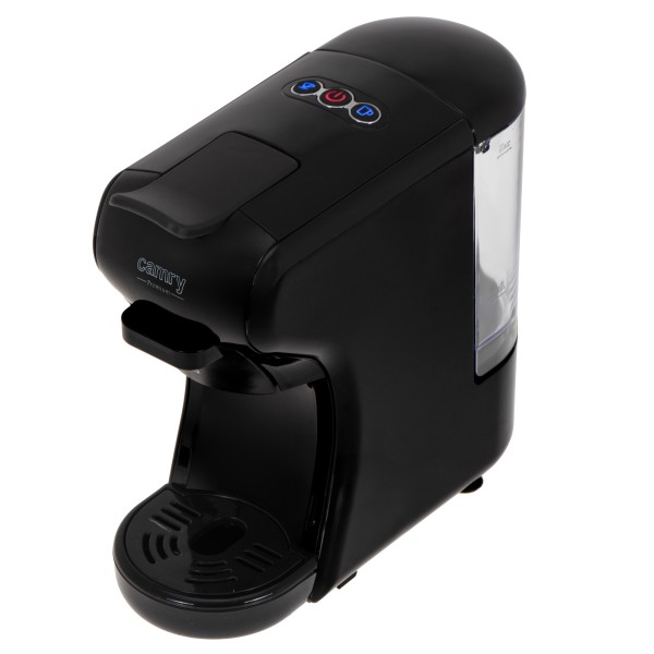 Camry Multi-capsule espresso machine | CR ...
