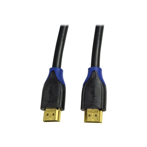 Logilink | Cable HDMI High Speed ...