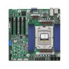 Asrock GENOAD8UD-2T/X550 motherboard Socket SP5 microBTX