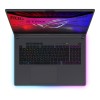 Notebook|ASUS|ROG Strix|G18 (2025)|G815LW-S9106W|CPU  Core Ultra|U9-275HX|2700 MHz|18