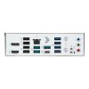 Mainboard|ASUS|AMD B850|SAM5|Micro-ATX|Memory DDR5|Memory slots 4|GAMINGB850M-PLUSWIFI7W