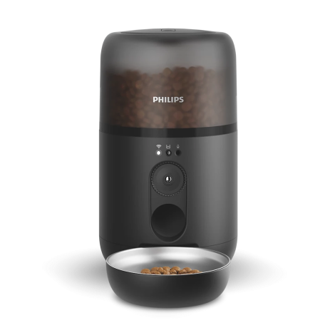 Philips 5000 Series Smart Feeder PAW5320/02, Black