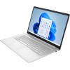 HP 17-CN2083D i3-1215U Notebook 43.9 cm (17.3") Full HD Intel® Core™ i3 8 GB DDR4-SDRAM 256 GB SSD Wi-Fi 5 (802.11ac) Windows 11 Home Silver New Repack/Repacked