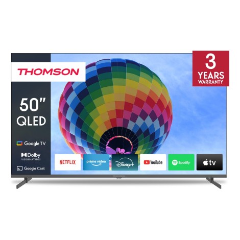 TV Set|THOMSON|50