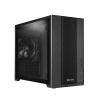 Chieftec BX-10B-M-OP computer case Mini Tower Black