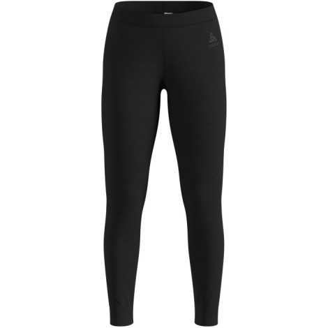 Legginsy damskie Odlo BL BOTTOM long MERINO 200 roz. M Czarne