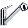 Franke | PLUS Kitchen Tap with Hose | 115.0347.111 | Chrome