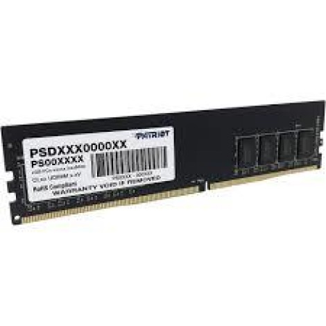 MEMORY DIMM 16GB PC25600 DDR4/PSD416G320081 PATRIOT