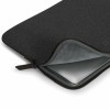 DICOTA D31771 laptop case 40.6 cm (16") Sleeve case Anthracite