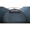 Outwell Cloud 2 Two Room Dome Tent for 2 Persons, Green | Outwell