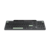 Lenovo | Self-Charging | Keyboard | Bluetooth | Lithuanian | Black
