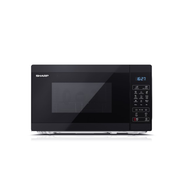 Sharp | Microwave Oven with Grill ...