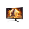 AOC CQ32G4VE 31.5inch IPS monitor