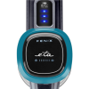 ETA | Vacuum Cleaner | Fenix ETA123390000 | Cordless operating | Handstick and Handheld | N/A W | 25.2 V | Operating time (max) 40 min | Blue/Grey