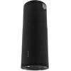 AKPO WK-4 ISLA BALMERA SLIM BLACK MAT T450 M3 hood