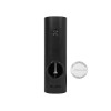 Electric salt and pepper grinder with window BLOW SP-01