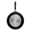 WOK D30 H9.0CM/93603 RESTO