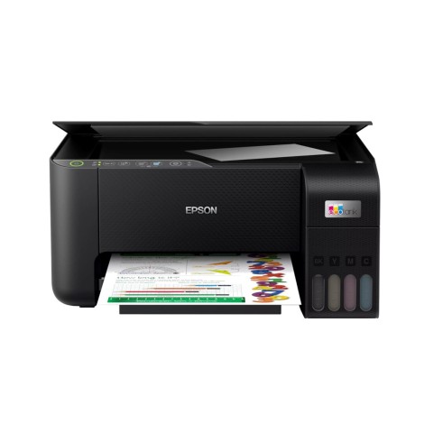 EPSON EcoTank L3270 MFP printer 10ppm