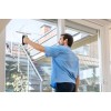 Window cleaner KARCHER WV 2 Universal Care 0.12 L (1.633-671.0) Black, Yellow